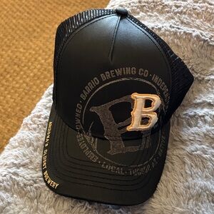 NWOT Barrio Brewing Company Arizona Baseball Cap